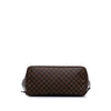 Secondhand Louis Vuitton Damier Ebene Neverfull GM