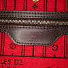 Secondhand Louis Vuitton Damier Ebene Neverfull GM