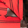 Secondhand Louis Vuitton Damier Ebene Neverfull GM