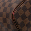Secondhand Louis Vuitton Damier Ebene Neverfull GM