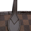 Secondhand Louis Vuitton Damier Ebene Neverfull GM