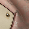 Secondhand Gucci GG Canvas Eclipse Shoulder Bag