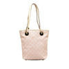 Secondhand Gucci GG Canvas Eclipse Shoulder Bag