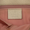 Secondhand Gucci GG Canvas Eclipse Shoulder Bag