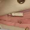 Secondhand Gucci GG Canvas Eclipse Shoulder Bag