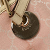Secondhand Gucci GG Canvas Eclipse Shoulder Bag