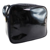 Ferragamo Patent Vara Crossbody Secondhand
