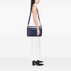 LOEWE Large Calfskin Puzzle Satchel Secondhand