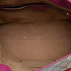 Gucci GG Supreme Linea A Foldover Tote Secondhand