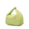 Bottega Veneta Nappa Intrecciato Knot Hobo Secondhand