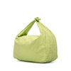 Bottega Veneta Nappa Intrecciato Knot Hobo Secondhand