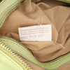 Bottega Veneta Nappa Intrecciato Knot Hobo Secondhand