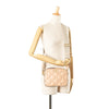 Secondhand Gucci Small GG Matelasse Leather Crossbody