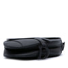 Dior Ultra Matte Calfskin Saddle Bag Secondhand