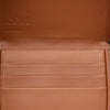 LOEWE Small Soft Calfskin Heel Pouch Secondhand