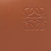 LOEWE Small Soft Calfskin Heel Pouch Secondhand