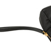 Valentino VLogo Nylon Pouch Secondhand