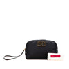 Valentino VLogo Nylon Pouch Secondhand