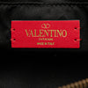 Valentino VLogo Nylon Pouch Secondhand
