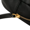 Valentino VLogo Nylon Pouch Secondhand