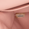 Chanel Medium Classic Lambskin Double Flap Secondhand