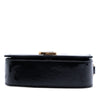 Saint Laurent Small Patent Monogram Universite Bag Secondhand