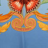 Hermès Amazonia Silk Scarf 90 Secondhand