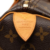 Louis Vuitton Monogram Speedy 35 Secondhand