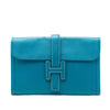 Hermès Epsom Jige 29 Secondhand