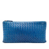 Bottega Veneta Nappa Intrecciato Clutch Secondhand