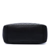 Chanel Caviar Grand Shopping Tote Secondhand