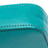 Miu Miu Goatskin Madras Crossbody Secondhand