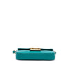 Miu Miu Goatskin Madras Crossbody Secondhand