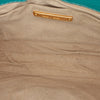 Miu Miu Goatskin Madras Crossbody Secondhand