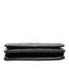 Chanel CC Quilted Caviar Wallet on Chain Secondhand