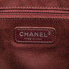 Chanel Small Quilted Glazed Calfskin Duo Color Tote Secondhand