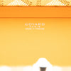 Goyard Goyardine Minaudiere Trunk Bag Secondhand