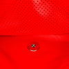 Chanel Medium Classic Perforated Lambskin Double Flap Secondhand