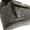 Chanel Medium Quilted Lambskin Duma Backpack Secondhand