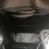 Chanel Medium Quilted Lambskin Duma Backpack Secondhand
