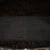 Secondhand Fendi Zucca Canvas Shopping Tote