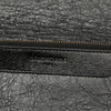 Balenciaga Lambskin Motocross Giant 12 Wallet on Chain Secondhand