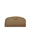 Celine Macadam Coated Canvas Triomphe Bifold Wallet Secondhand