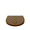 Celine Macadam Coated Canvas Triomphe Bifold Wallet Secondhand