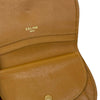 Celine Macadam Coated Canvas Triomphe Bifold Wallet Secondhand