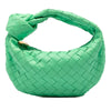 Bottega Veneta Candy Nappa Intrecciato Jodie Secondhand