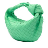 Bottega Veneta Candy Nappa Intrecciato Jodie Secondhand