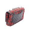 Chanel Medium Tweed CC Filigree Flap Secondhand