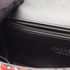 Chanel Medium Tweed CC Filigree Flap Secondhand