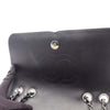 Chanel Medium Tweed CC Filigree Flap Secondhand